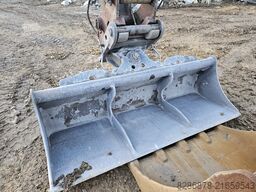 Sany SY215C