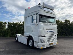 DAF XF 480 FT Euro6 Intarder