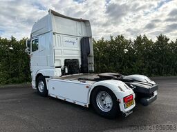 DAF XF 480 FT Euro6 Intarder