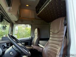 DAF XF 480 FT Euro6 Intarder