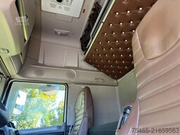 DAF XF 480 FT Euro6 Intarder