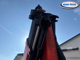 Iveco Eurocargo 120EL210 + gru PALFINGER