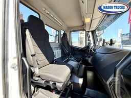 Iveco Eurocargo 120EL210 + gru PALFINGER