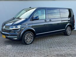 Volkswagen TRANSPORTER SN DOUBLE CAB 75 EDITION BULLI!! FU...