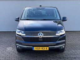 Volkswagen TRANSPORTER SN DOUBLE CAB 75 EDITION BULLI!! FU...
