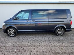 Volkswagen TRANSPORTER SN DOUBLE CAB 75 EDITION BULLI!! FU...