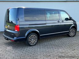 Volkswagen TRANSPORTER SN DOUBLE CAB 75 EDITION BULLI!! FU...