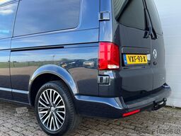Volkswagen TRANSPORTER SN DOUBLE CAB 75 EDITION BULLI!! FU...