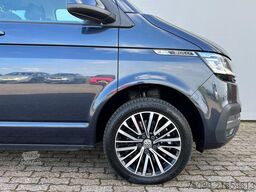 Volkswagen TRANSPORTER SN DOUBLE CAB 75 EDITION BULLI!! FU...