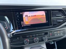 Volkswagen TRANSPORTER SN DOUBLE CAB 75 EDITION BULLI!! FU...