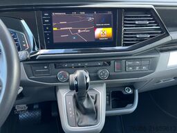 Volkswagen TRANSPORTER SN DOUBLE CAB 75 EDITION BULLI!! FU...