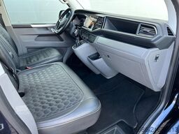 Volkswagen TRANSPORTER SN DOUBLE CAB 75 EDITION BULLI!! FU...