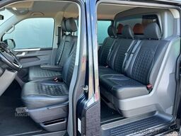 VW TRANSPORTER SN DOUBLE CAB 75 EDITION BULLI!! FU...