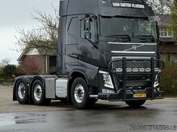 Volvo FH 500 !!6X2!!2020!! ONLY 227tkm!!FULL OPTIONS!!
