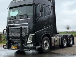 Volvo FH 500 !!6X2!!2020!! ONLY 227tkm!!FULL OPTIONS!!