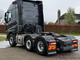 Volvo FH 500 !!6X2!!2020!! ONLY 227tkm!!FULL OPTIONS!!