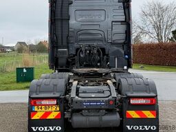 Volvo FH 500 !!6X2!!2020!! ONLY 227tkm!!FULL OPTIONS!!