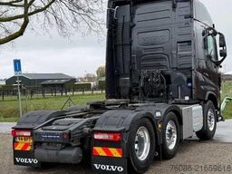 Volvo FH 500 !!6X2!!2020!! ONLY 227tkm!!FULL OPTIONS!!