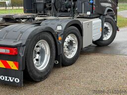 Volvo FH 500 !!6X2!!2020!! ONLY 227tkm!!FULL OPTIONS!!