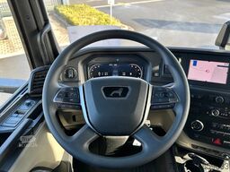 MAN TGM 18.320 4x4 3-Seiten Krankipper PALFINGER