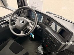 MAN TGM 18.320 4x4 Meiller Trigenius FASSI F135