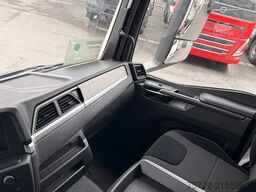 MAN TGM 18.320 4x4 Meiller Trigenius FASSI F135