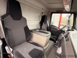 MAN TGM 18.320 4x4 Meiller Trigenius FASSI F135