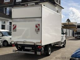 VW Crafter 2.0 TDI Koffer LBW KLIMA   NAVI   KAMERA   TEMPOMAT