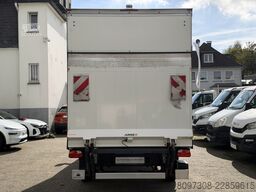 VW Crafter 2.0 TDI Koffer LBW KLIMA   NAVI   KAMERA   TEMPOMAT