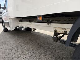 VW Crafter 2.0 TDI Koffer LBW KLIMA   NAVI   KAMERA   TEMPOMAT