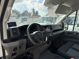 VW Crafter 2.0 TDI Koffer LBW KLIMA   NAVI   KAMERA   TEMPOMAT