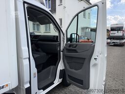 VW Crafter 2.0 TDI Koffer LBW KLIMA   NAVI   KAMERA   TEMPOMAT