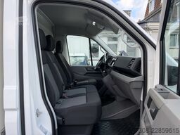 VW Crafter 2.0 TDI Koffer LBW KLIMA   NAVI   KAMERA   TEMPOMAT