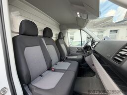 VW Crafter 2.0 TDI Koffer LBW KLIMA   NAVI   KAMERA   TEMPOMAT