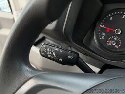 VW Crafter 2.0 TDI Koffer LBW KLIMA   NAVI   KAMERA   TEMPOMAT