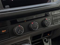 VW Crafter 2.0 TDI Koffer LBW KLIMA   NAVI   KAMERA   TEMPOMAT