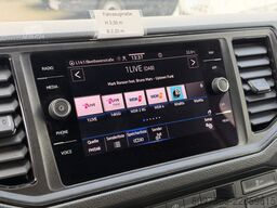VW Crafter 2.0 TDI Koffer LBW KLIMA   NAVI   KAMERA   TEMPOMAT