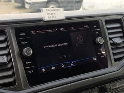 VW Crafter 2.0 TDI Koffer LBW KLIMA   NAVI   KAMERA   TEMPOMAT