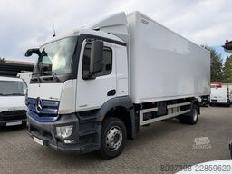 Mercedes-Benz Antos 1838 Koffer 4X2   KLIMA   LUFT   TOR   KÜHLUNG