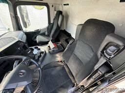 Mercedes-Benz Antos 1838 Koffer 4X2   KLIMA   LUFT   TOR   KÜHLUNG
