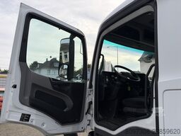 Mercedes-Benz Koffer 4X2   KLIMA   LUFT   TOR   KÜHLUNG