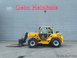 Manitou MHT 860 L