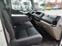 Multitel MJ201 Nissan Cabstar 35.12 NT400