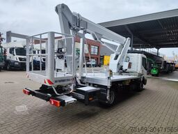 Multitel MJ201 Nissan Cabstar 35.12 NT400
