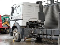 Mercedes-Benz SK 2538 V8 6x2 12.000 KM!