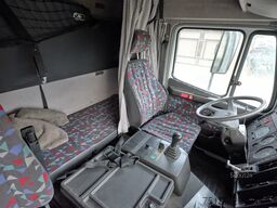 Mercedes-Benz SK 2538 V8 6x2 12.000 KM!