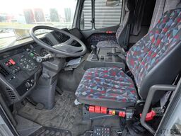 Mercedes-Benz SK 2538 V8 6x2 12.000 KM!