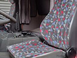 Mercedes-Benz SK 2538 V8 6x2 12.000 KM!