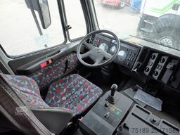 Mercedes-Benz SK 2538 V8 6x2 12.000 KM!