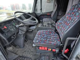 Mercedes-Benz SK 2538 V8 6x2 12.000 KM!